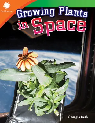 Pestovanie rastlín vo vesmíre - Growing Plants in Space