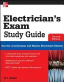 Študijná príručka na skúšku pre elektrikárov 2/E - Electrician's Exam Study Guide 2/E