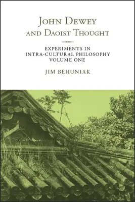 John Dewey a taoistické myslenie - John Dewey and Daoist Thought