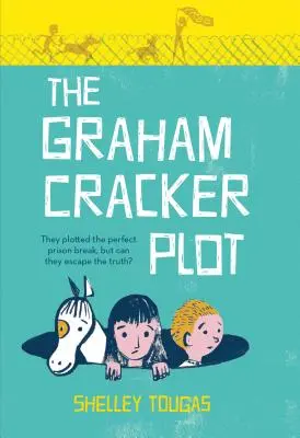 Zápletka s grahamovými krekrami - The Graham Cracker Plot