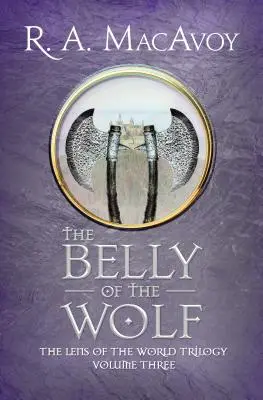 Vlčie brucho - The Belly of the Wolf