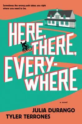 Tu, tam, všade - Here, There, Everywhere