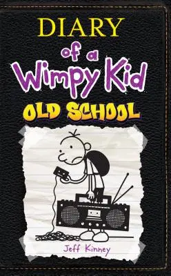Stará škola - Old School