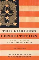 Bezbožná ústava: Morálna obrana sekulárneho štátu - Godless Constitution: A Moral Defense of the Secular State