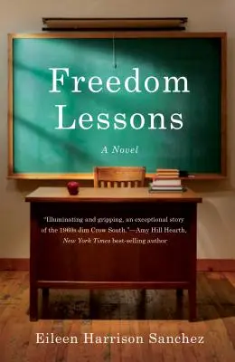 Lekcie slobody - Freedom Lessons