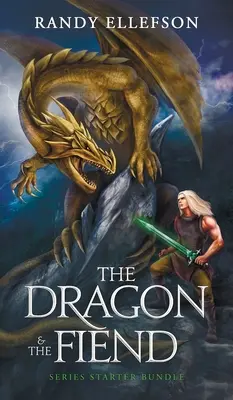 Drak a diabol - The Dragon and the Fiend