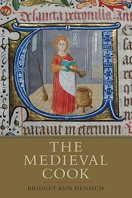 Stredoveký kuchár - Medieval Cook