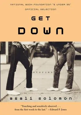 Get Down: Príbehy - Get Down: Stories