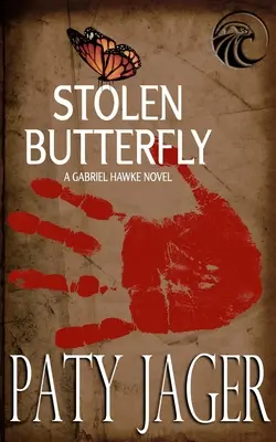Ukradnutý motýľ - Stolen Butterfly