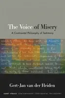 Hlas utrpenia - The Voice of Misery