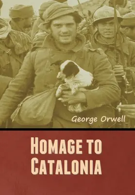 Pocta Katalánsku - Homage to Catalonia