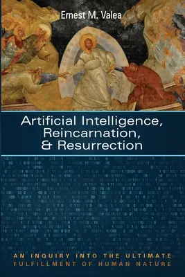 Umelá inteligencia, reinkarnácia a vzkriesenie - Artificial Intelligence, Reincarnation, and Resurrection