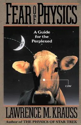Strach z fyziky: Príručka pre zmätených - Fear of Physics: A Guide for the Perplexed
