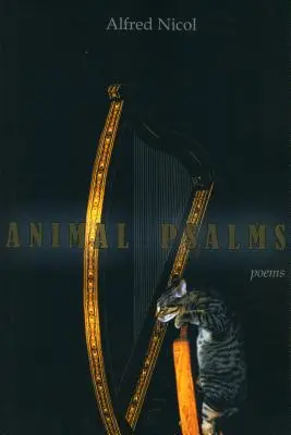 Zvieracie žalmy - Animal Psalms