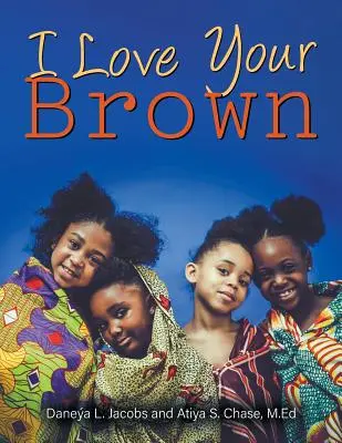 Milujem tvoju hnedú - I Love Your Brown