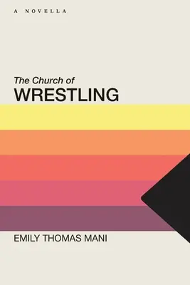 Cirkev zápasenia - The Church of Wrestling