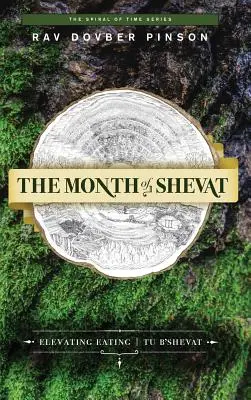 Mesiac Ševát: Zvýšené stravovanie - Tu b'Ševat - The Month of Shevat: Elevated Eating - Tu B'Shevat