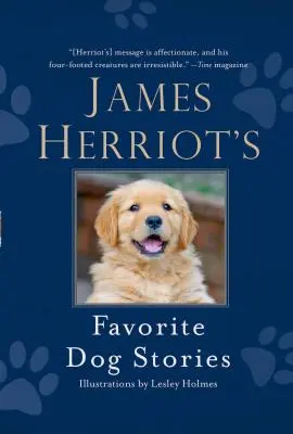 Obľúbené príbehy o psoch Jamesa Herriota - James Herriot's Favorite Dog Stories
