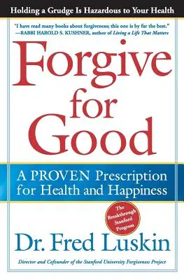 Odpustite pre dobro - Forgive for Good