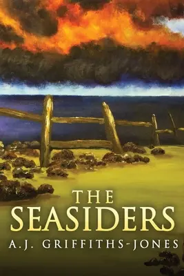The Seasiders: Vydanie vo veľkom formáte - The Seasiders: Large Print Edition