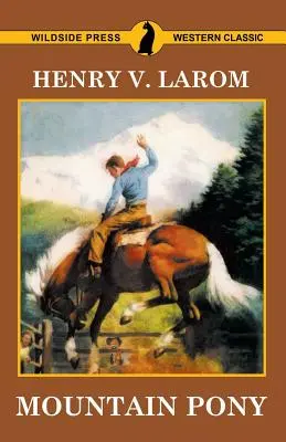 Horský poník - Mountain Pony