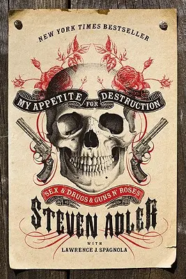 Môj apetít po deštrukcii - My Appetite for Destruction
