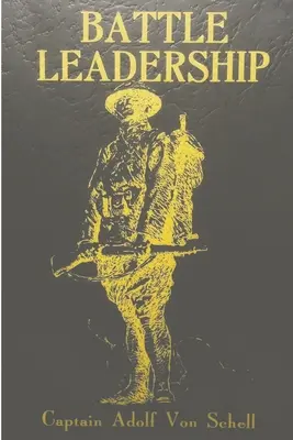 Bojové vodcovstvo - Battle Leadership