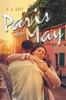 Paríž v máji - Paris in May
