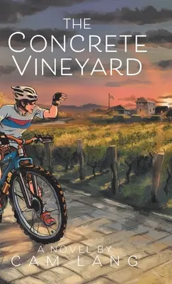 Betónová vinica - The Concrete Vineyard