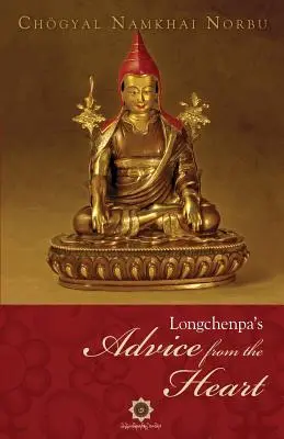 Longchenpove rady zo srdca - Longchenpa's Advice from the Heart