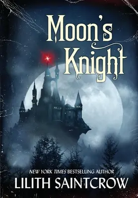 Mesačný rytier: Príbeh z podzemia - Moon's Knight: A Tale of the Underdark
