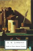 Štúdie z klasickej americkej literatúry - Studies in Classic American Literature
