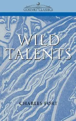 Divoké talenty - Wild Talents