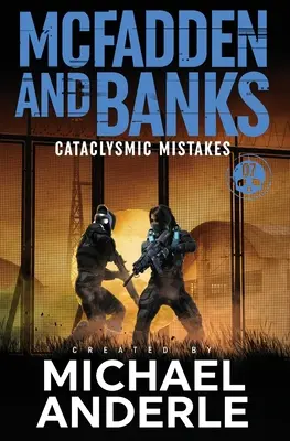Kataklizmatické chyby - Cataclysmic Mistakes