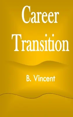 Kariérny prechod - Career Transition