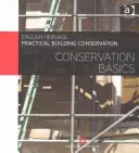 Praktická ochrana budov, súbor 10 zväzkov - Practical Building Conservation, 10-Volume Set
