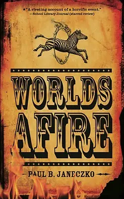 Svety v plameňoch - Worlds Afire