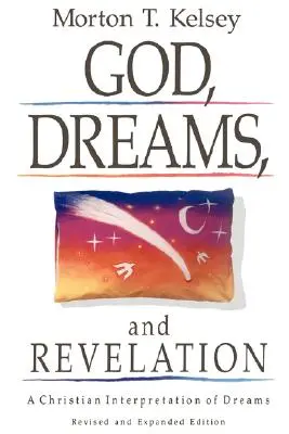 Boh, sny a zjavenie - GOD, DREAMS, and REVELATION