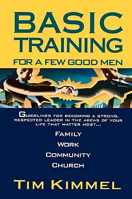 Základný výcvik pre pár dobrých mužov - Basic Training for a Few Good Men