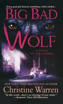 Veľký zlý vlk - Big Bad Wolf