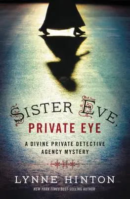 Sestra Eva, súkromné očko - Sister Eve, Private Eye