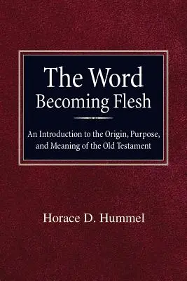Slovo, ktoré sa stalo telom - The Word Becoming Flesh