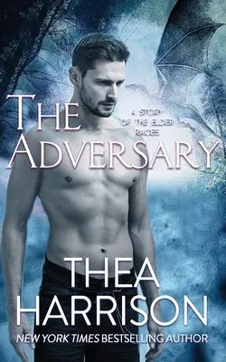 Protivník: Novela o starších rasách - The Adversary: A Novella of the Elder Races