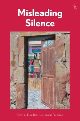 Zavádzajúce mlčanie - Misleading Silence