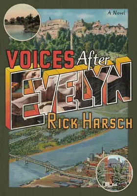 Hlasy po Evelyn - Voices After Evelyn