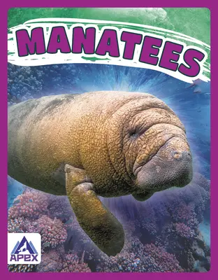 Kapustňáky - Manatees