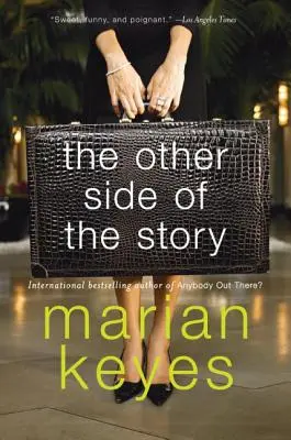 Druhá strana príbehu - The Other Side of the Story