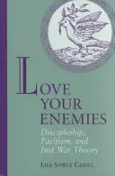 Milujte svojich nepriateľov - Love Your Enemies