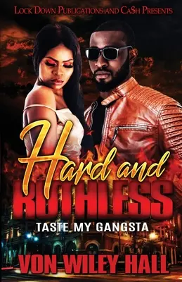Tvrdý a bezohľadný - Hard and Ruthless