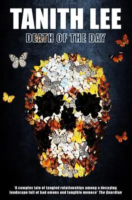 Smrť dňa - Death of the Day